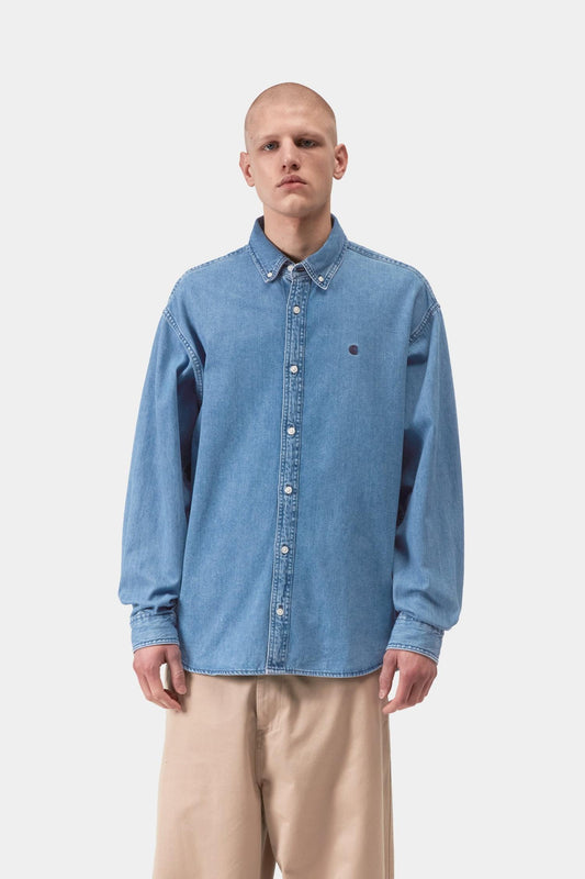Carhartt WIP Lucas Shirt