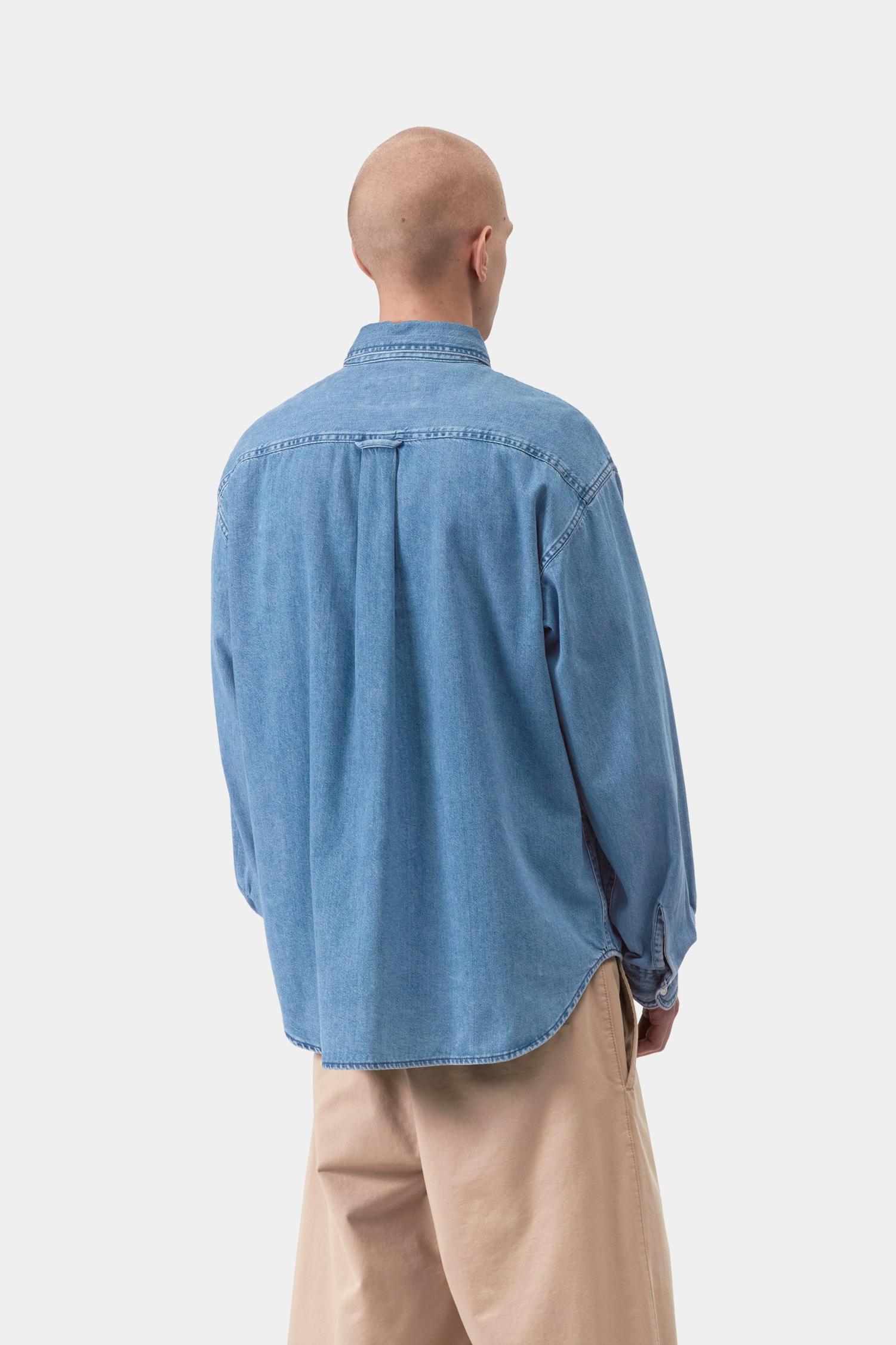 Carhartt WIP Lucas Shirt