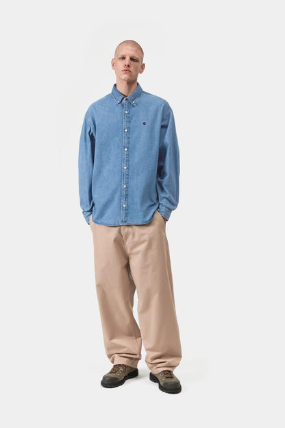 Carhartt WIP Lucas Shirt
