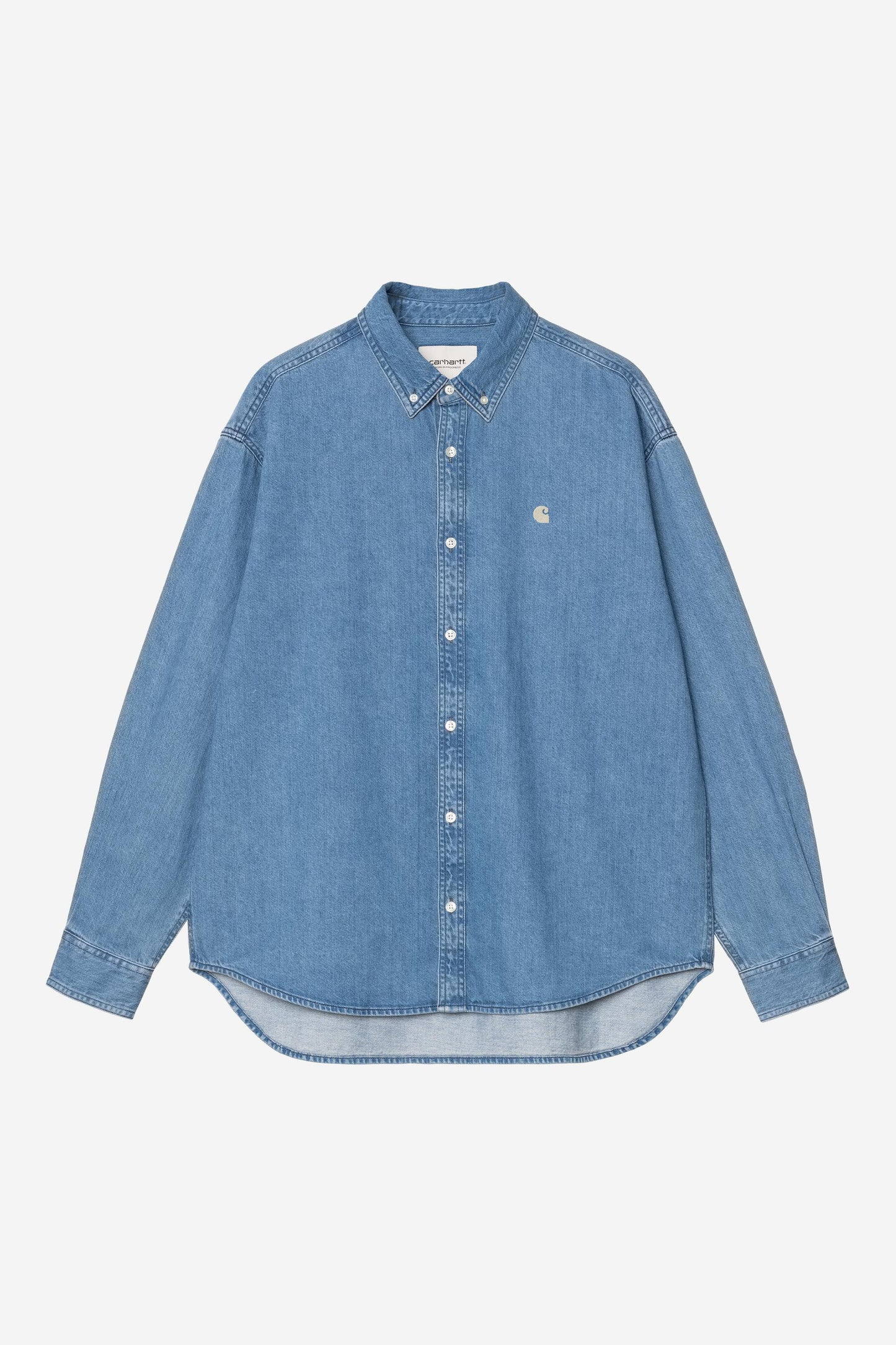 Carhartt WIP Lucas Shirt