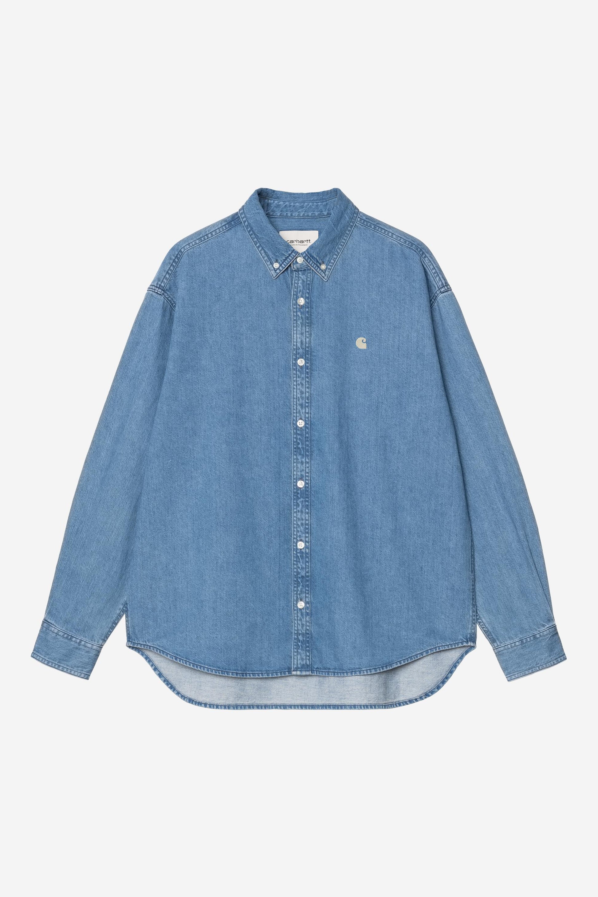 Carhartt WIP Lucas Shirt
