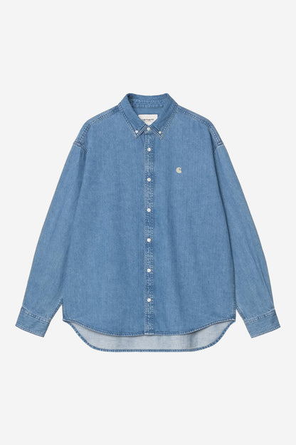 Carhartt WIP Lucas Shirt