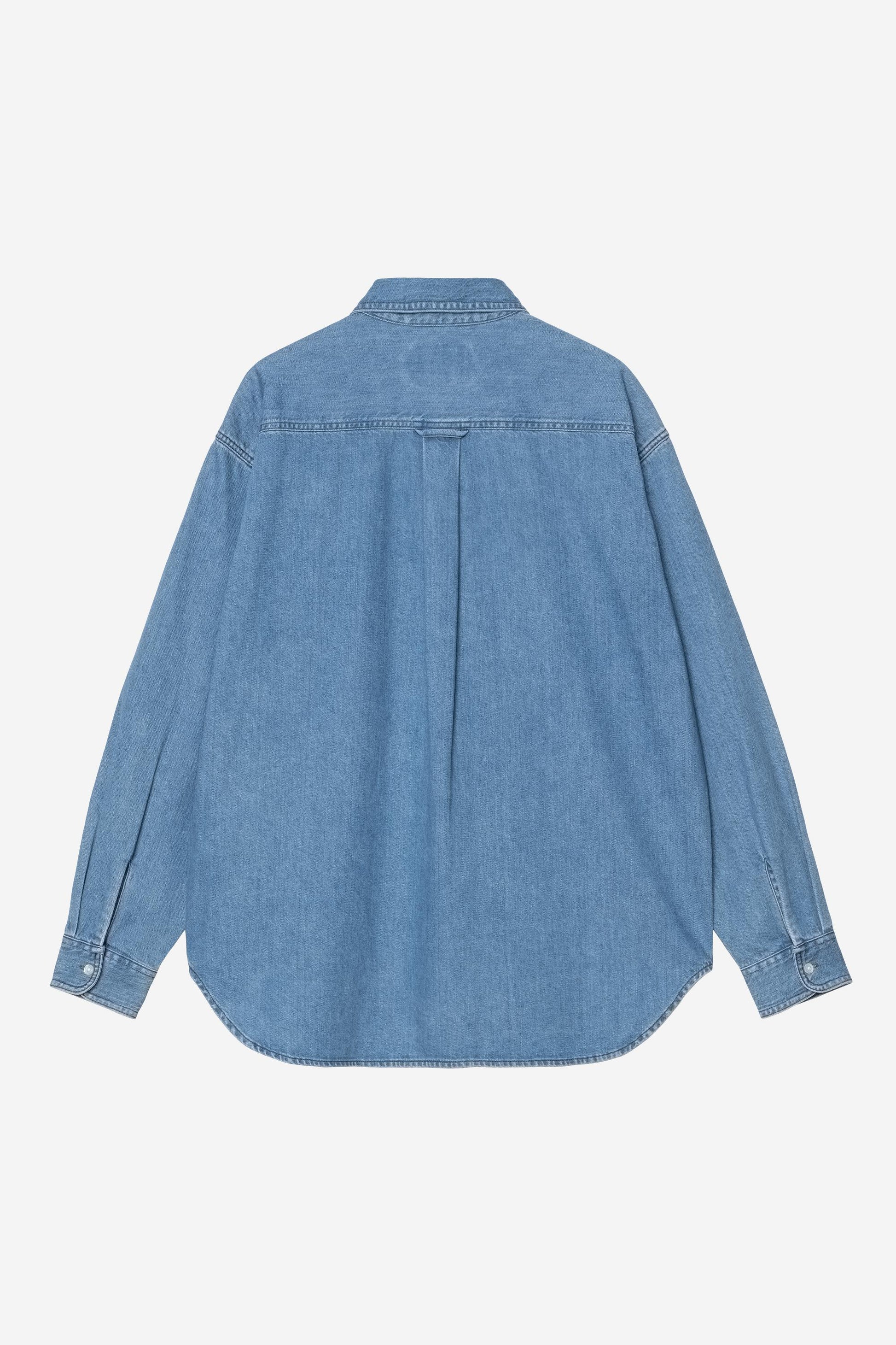 Carhartt WIP Lucas Shirt