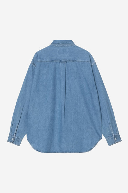 Carhartt WIP Lucas Shirt