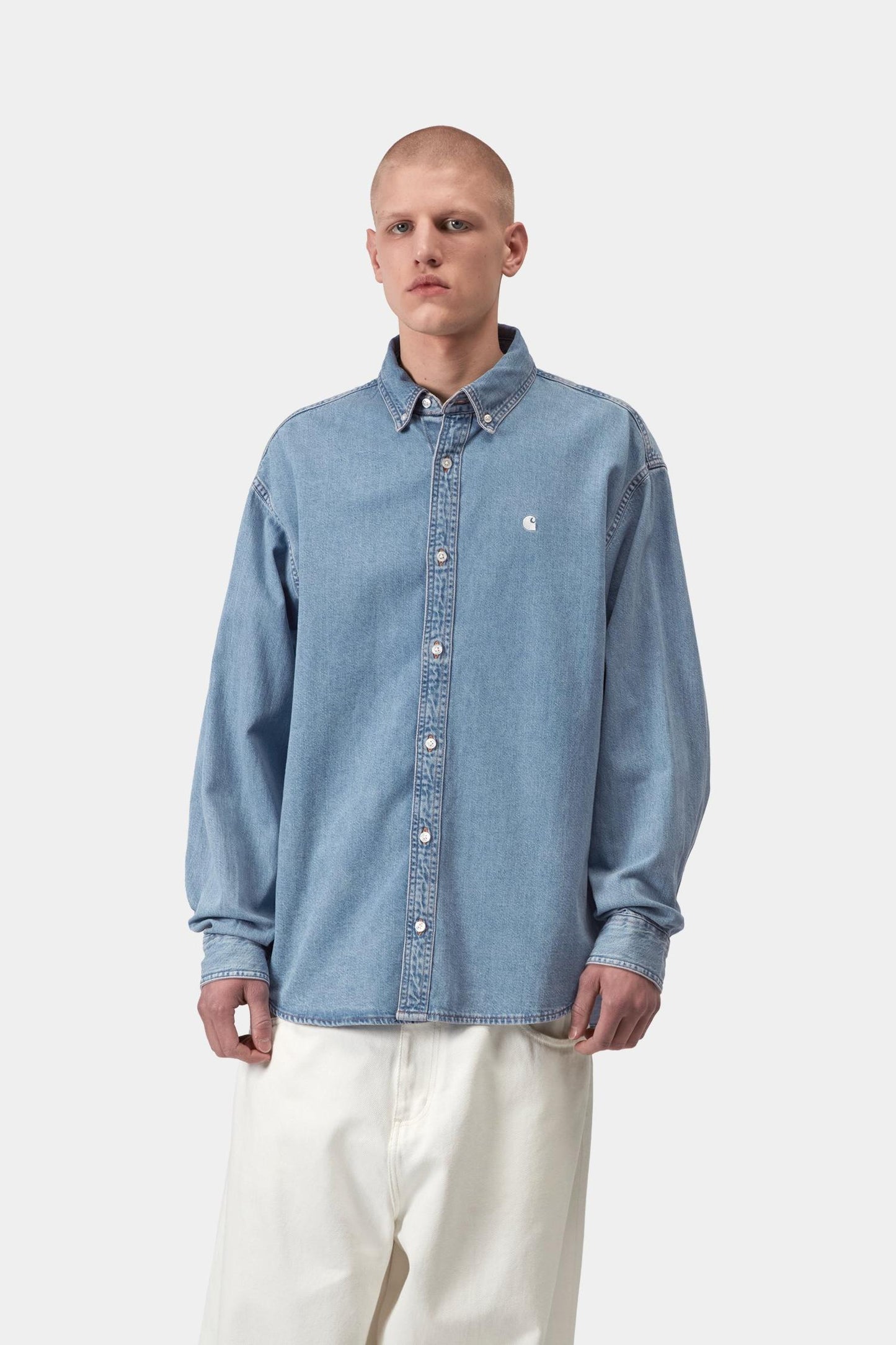 Carhartt WIP Lucas Shirt
