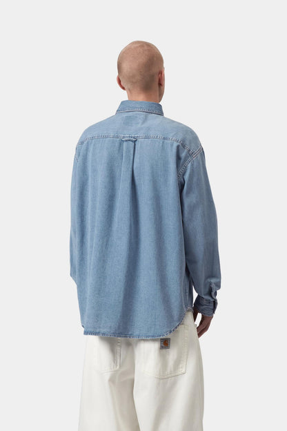 Carhartt WIP Lucas Shirt