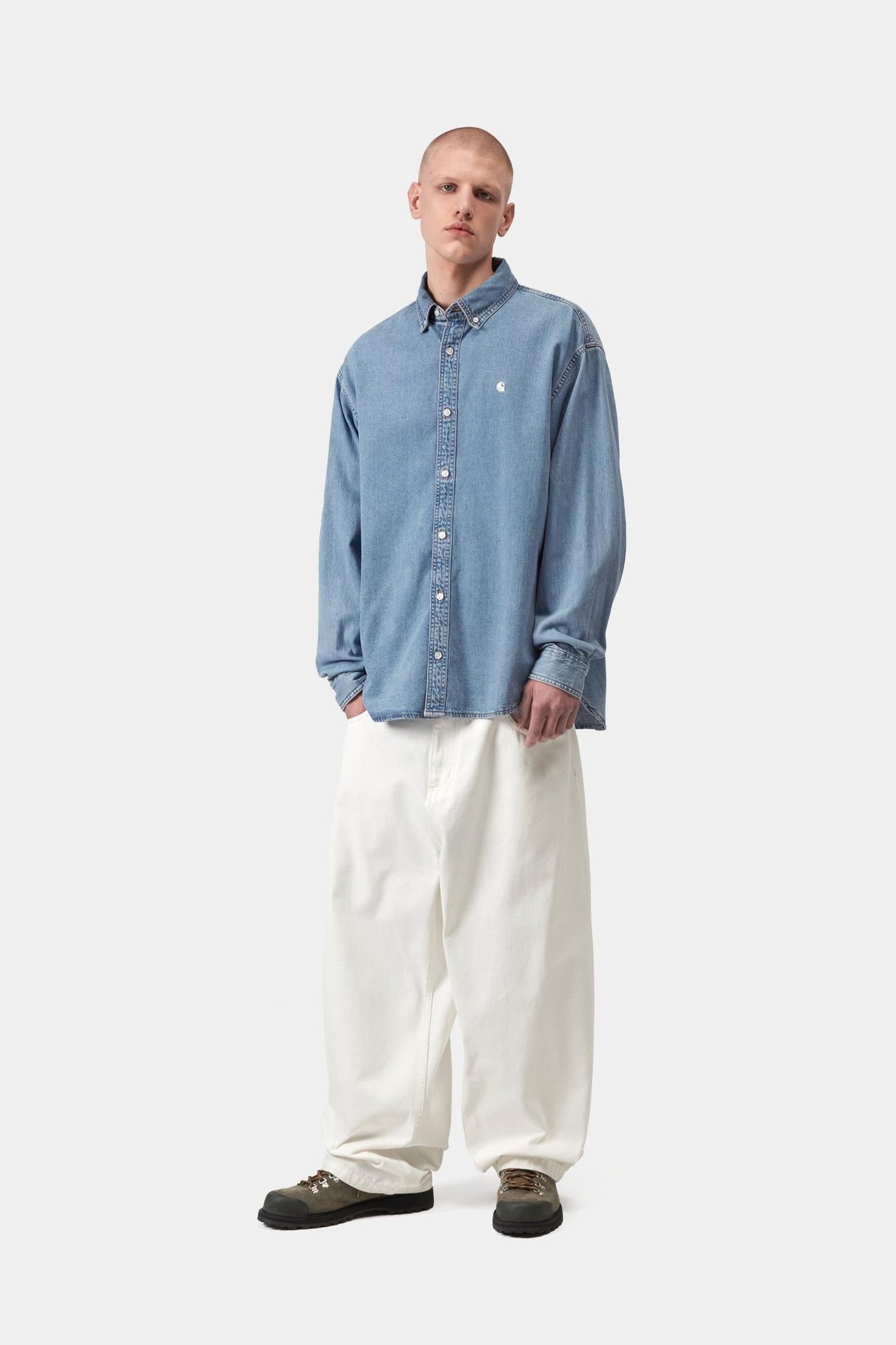 Carhartt WIP Lucas Shirt