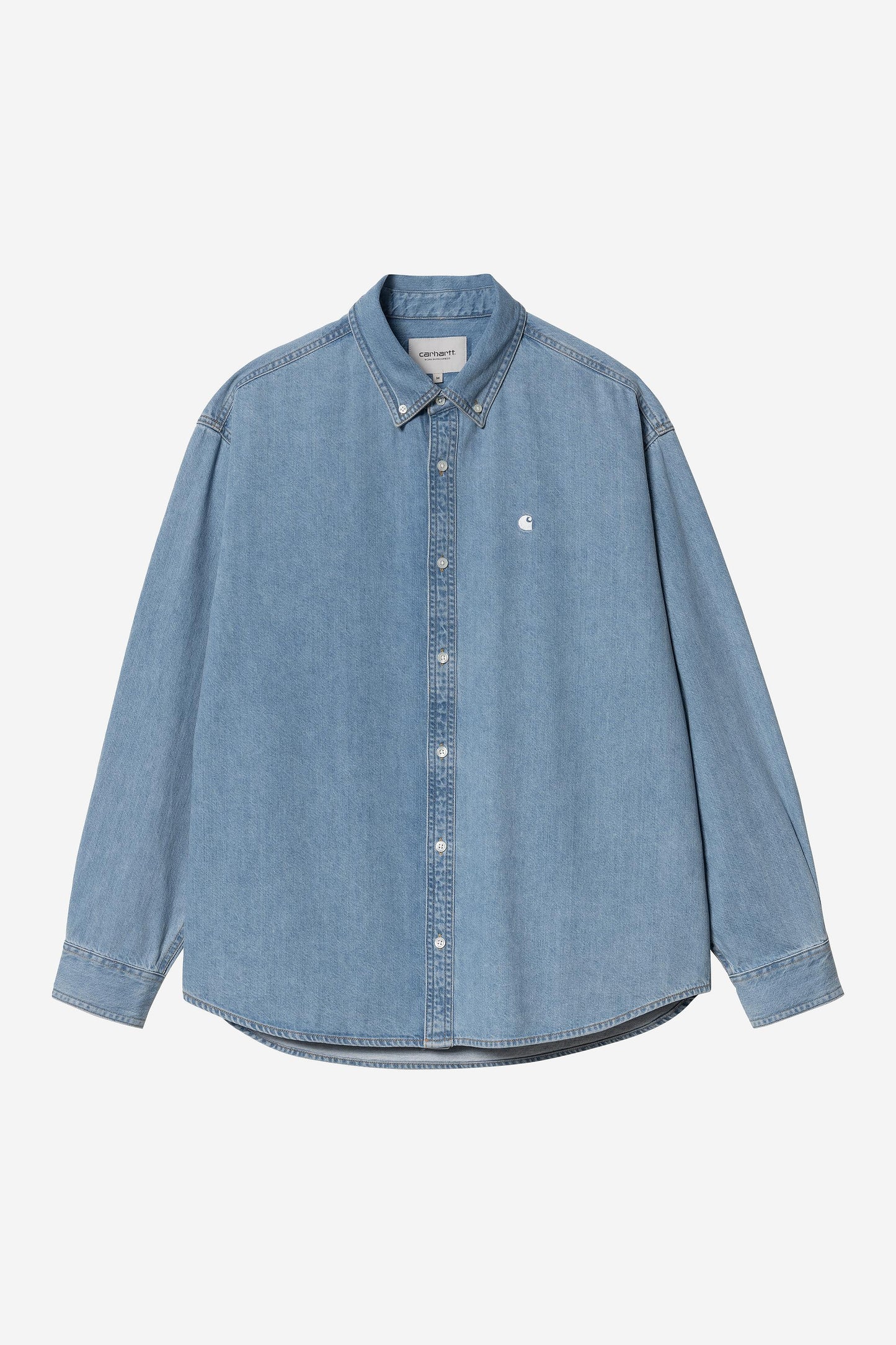 Carhartt WIP Lucas Shirt