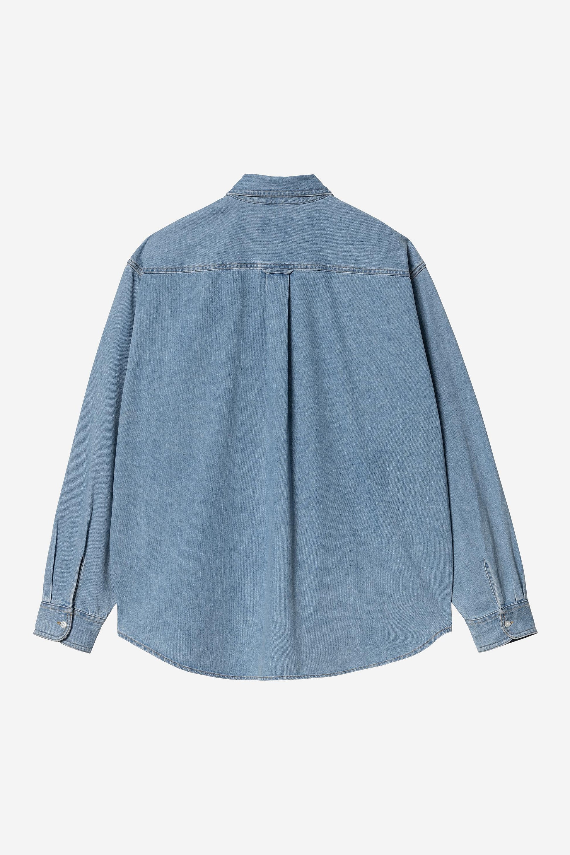 Carhartt WIP Lucas Shirt