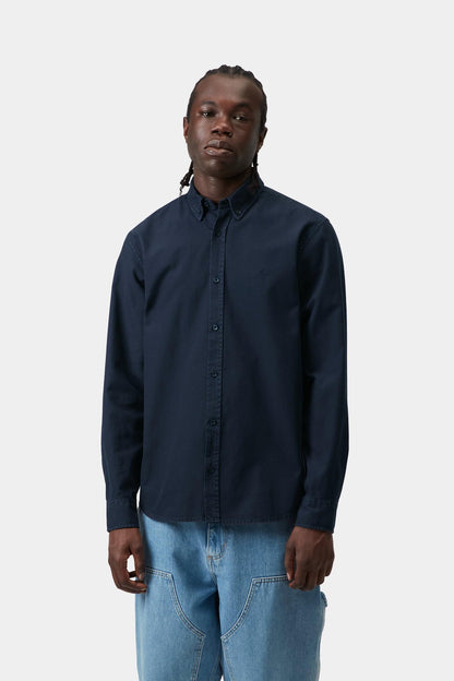 Carhartt WIP Bolton Shirt