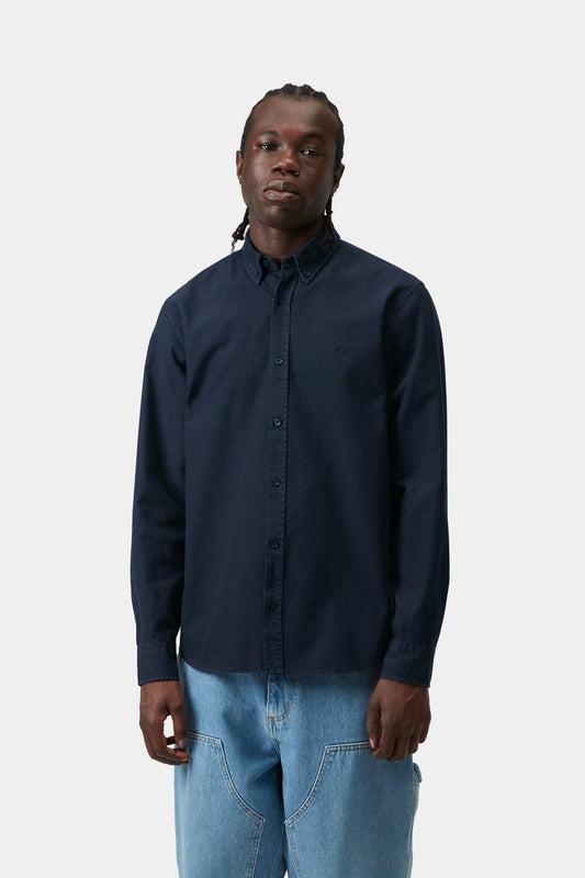 Carhartt WIP Bolton Shirt