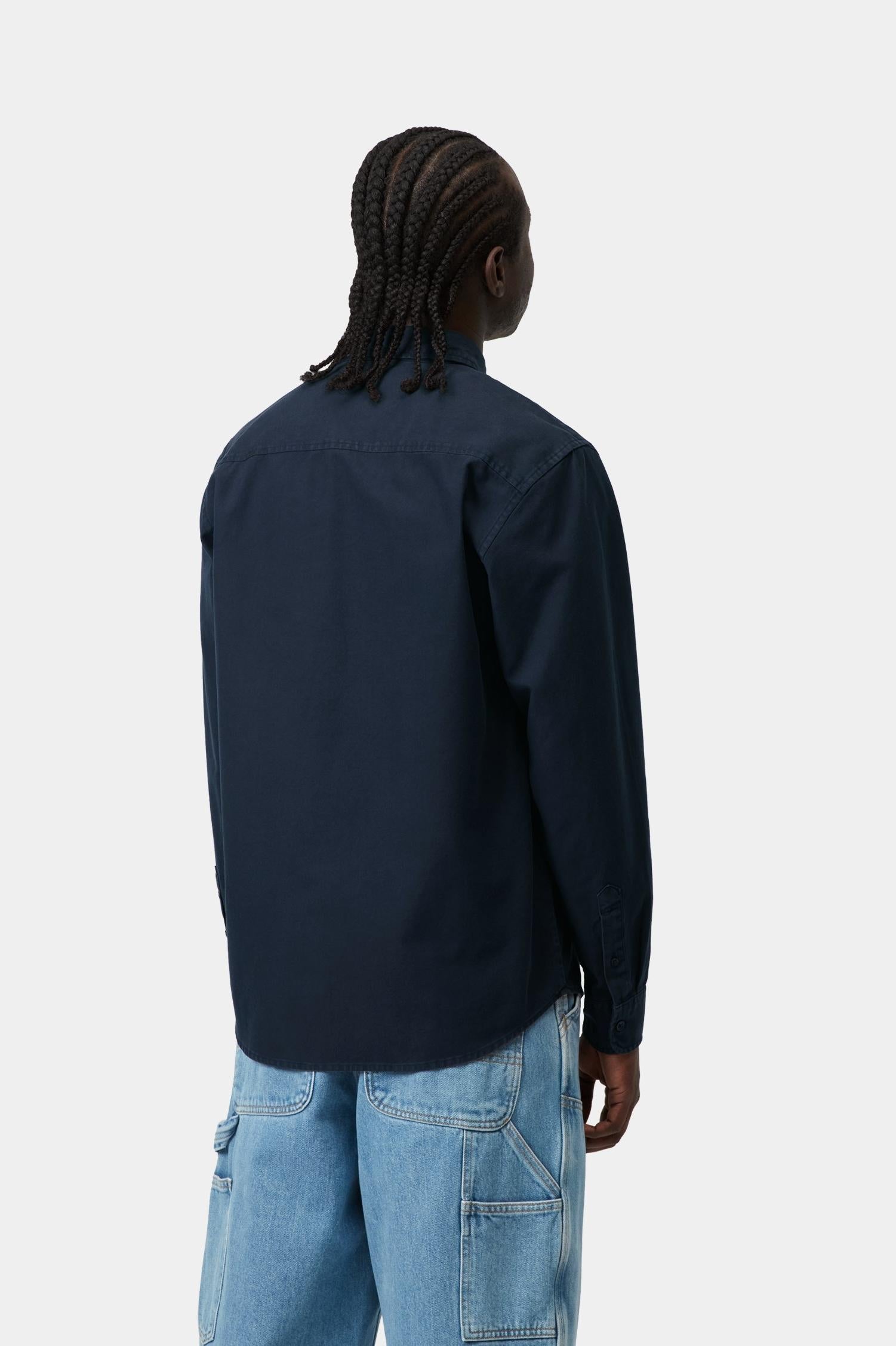 Carhartt WIP Bolton Shirt
