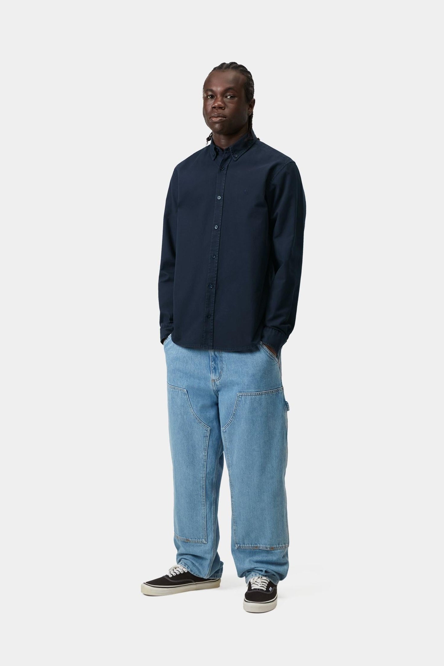 Carhartt WIP Bolton Shirt