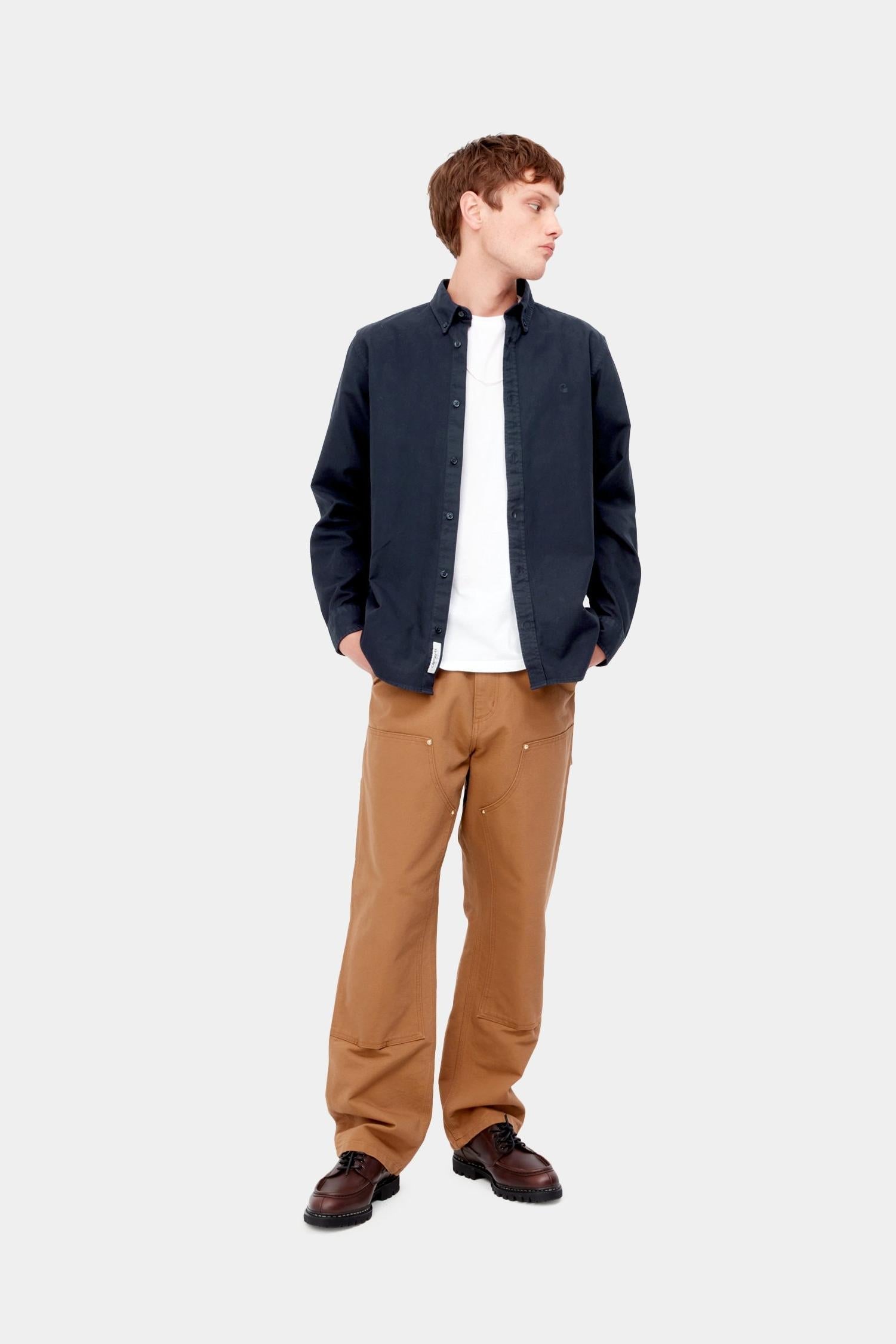 Carhartt WIP Bolton Shirt