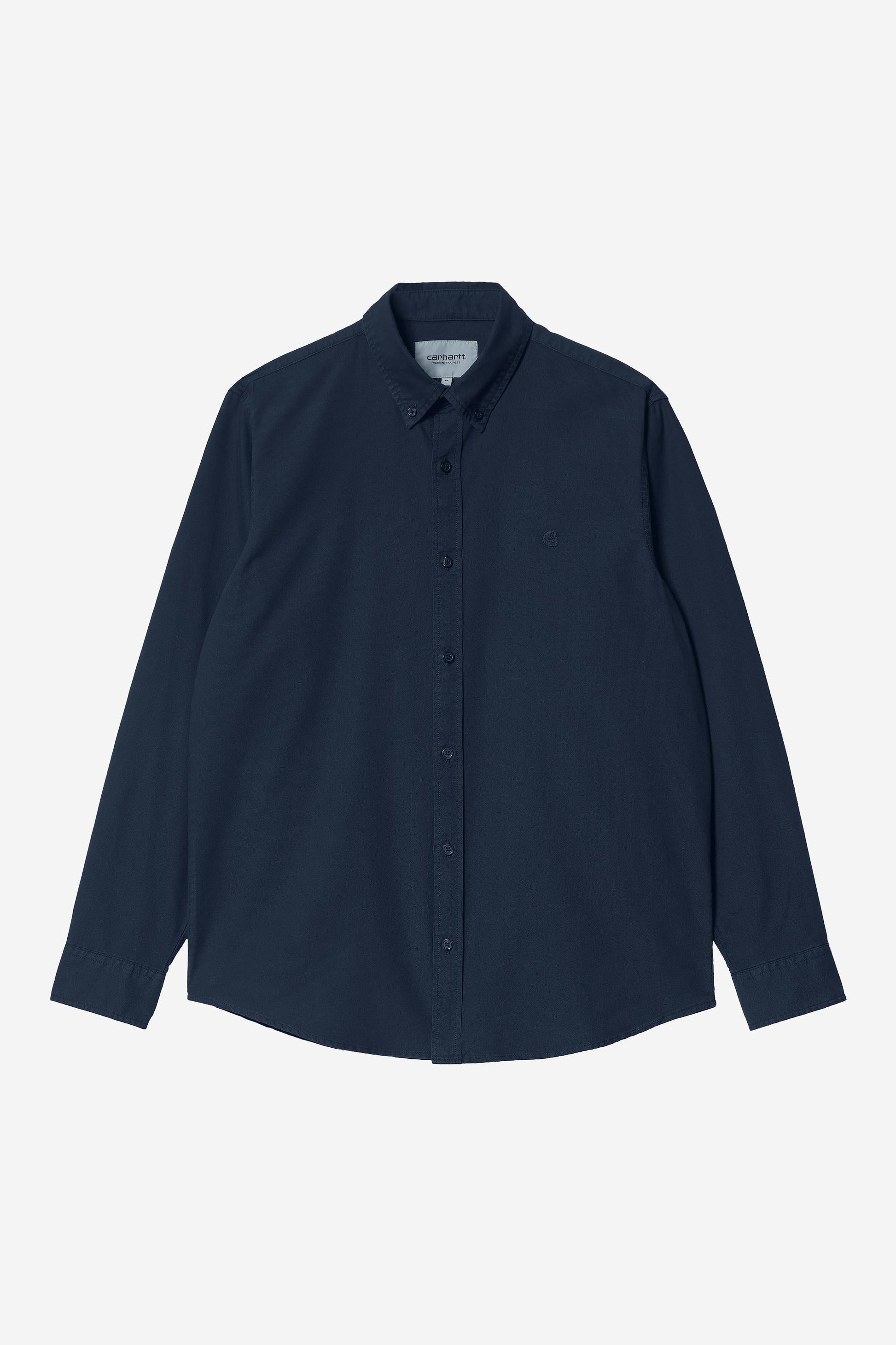 Carhartt WIP Bolton Shirt