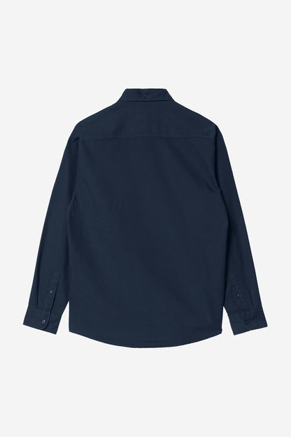 Carhartt WIP Bolton Shirt