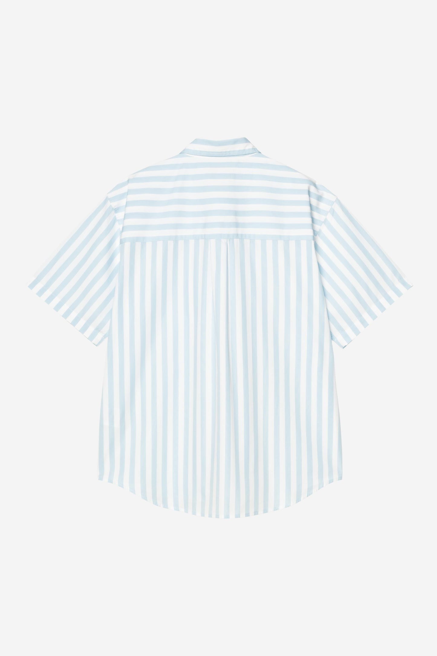 Carhartt WIP Short Sleeve Royce Stripe Shirt