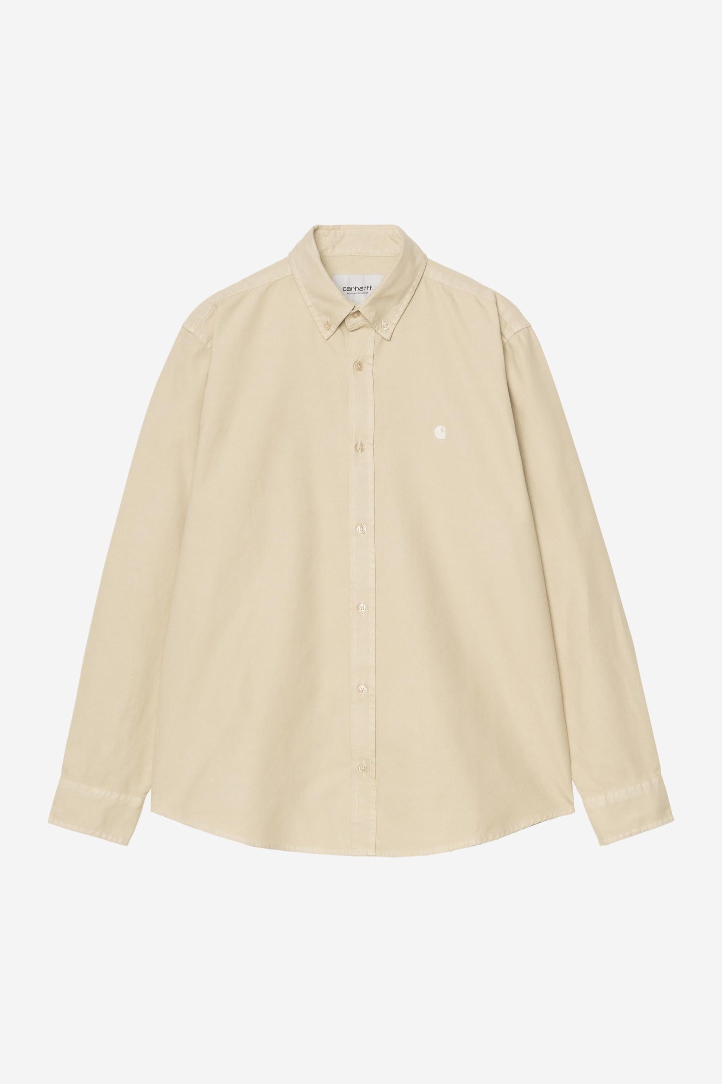 Carhartt WIP Bolton Shirt