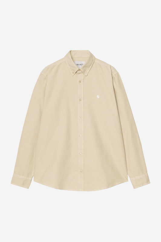 Carhartt WIP Bolton Shirt