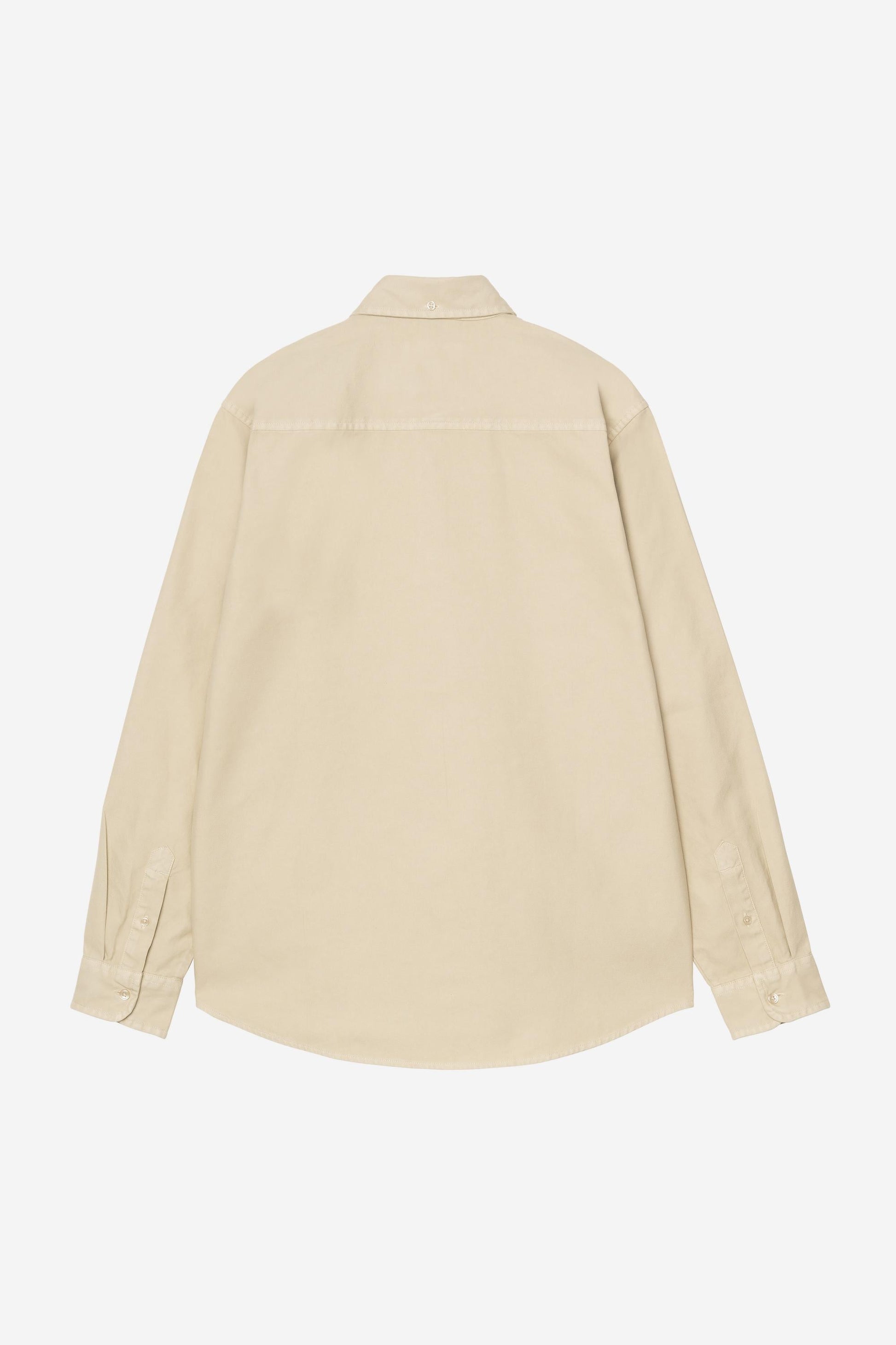 Carhartt WIP Bolton Shirt