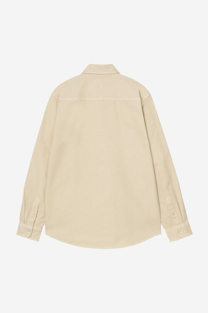 Carhartt WIP Bolton Shirt