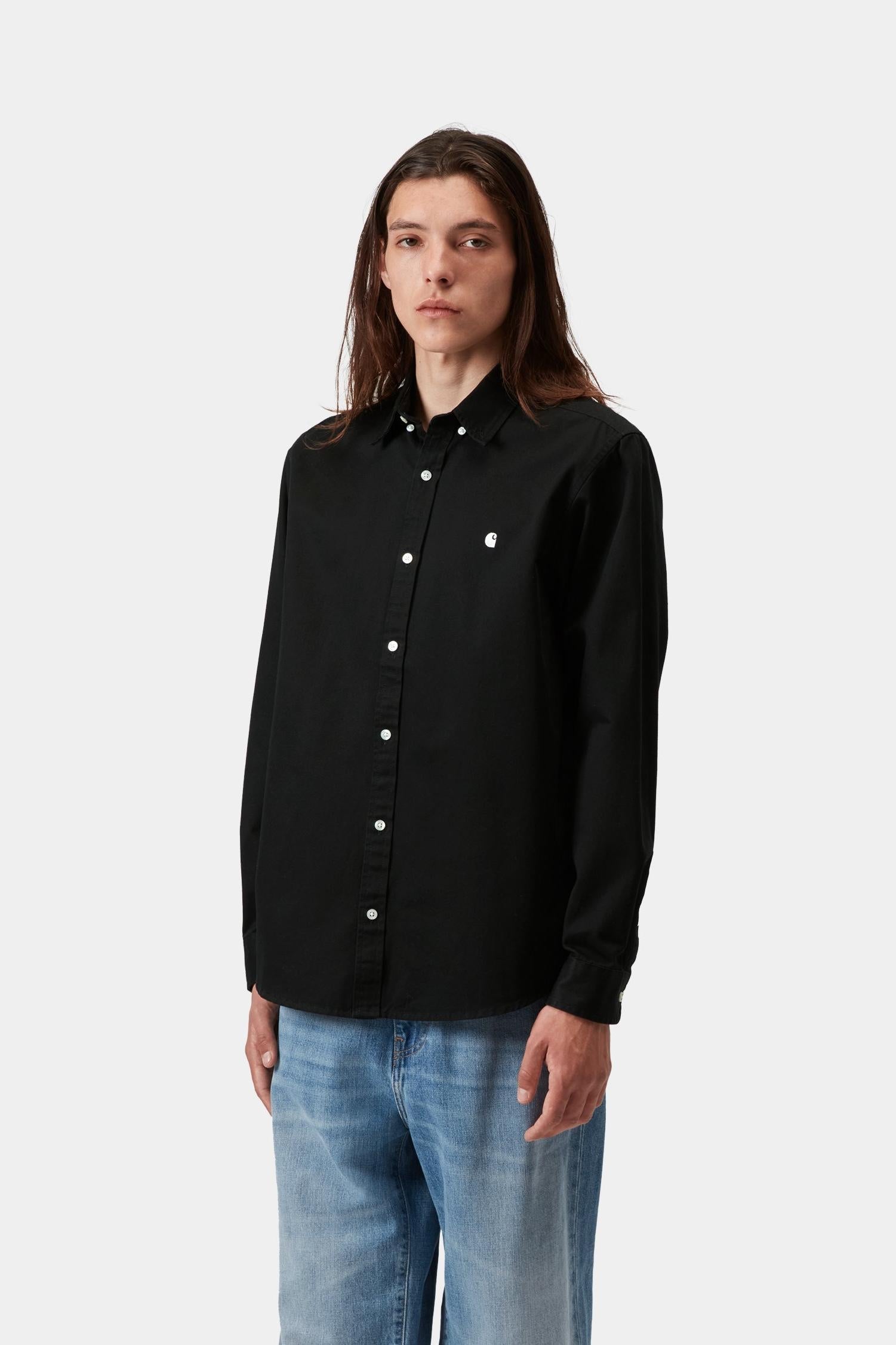 Carhartt WIP Madison Shirt