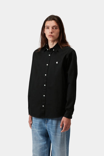 Carhartt WIP Madison Shirt