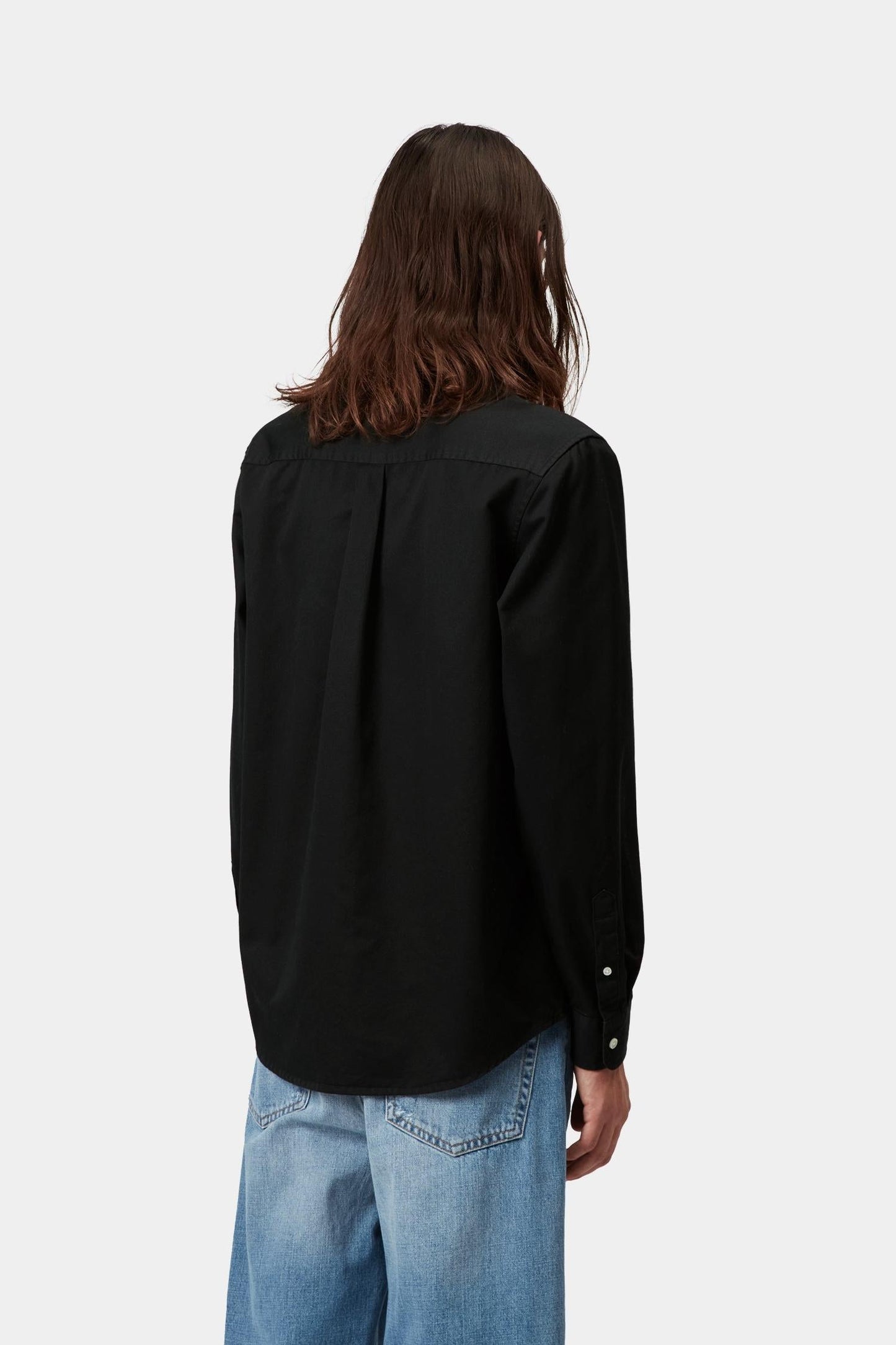 Carhartt WIP Madison Shirt