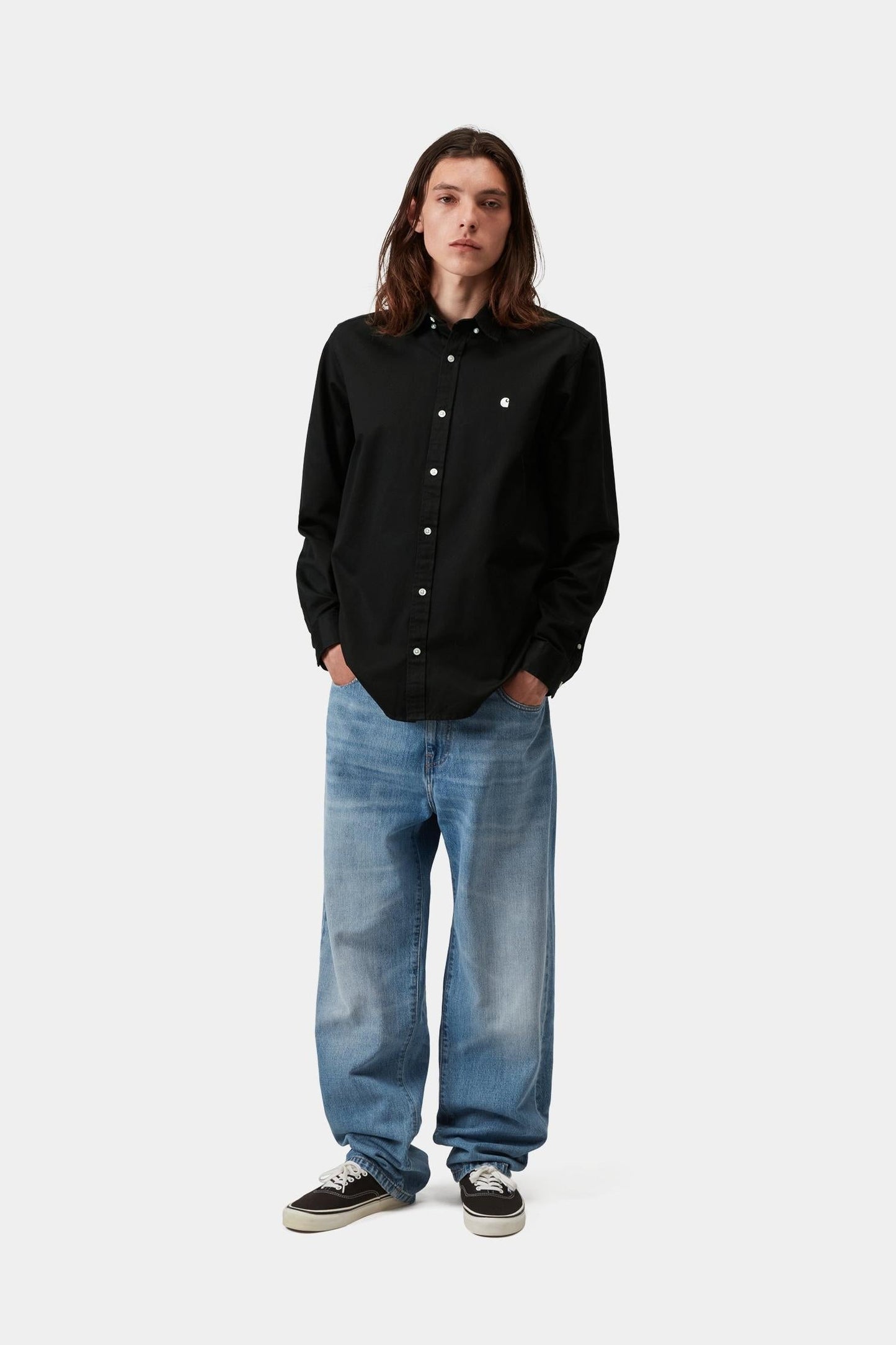 Carhartt WIP Madison Shirt