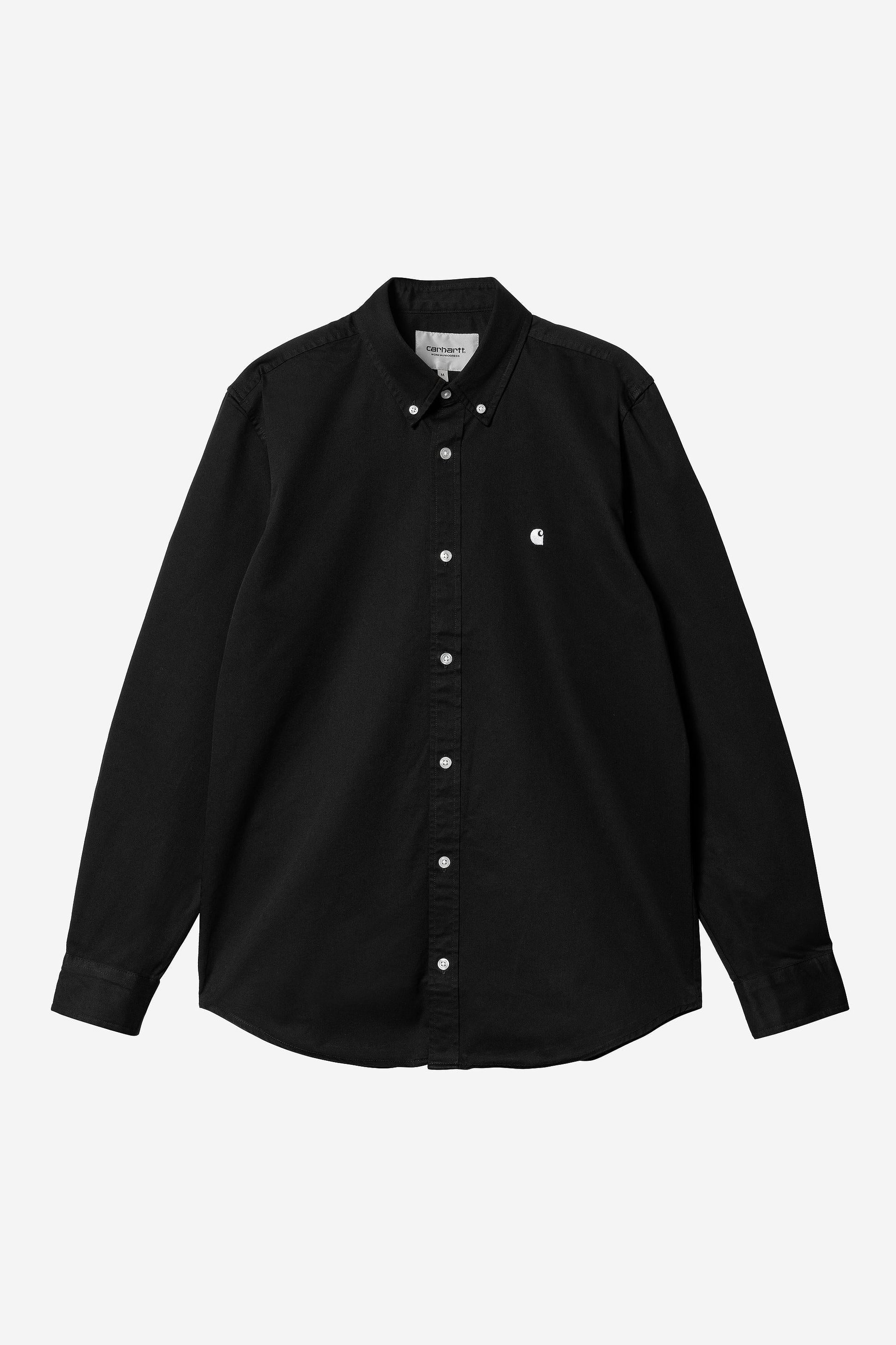 Carhartt WIP Madison Shirt