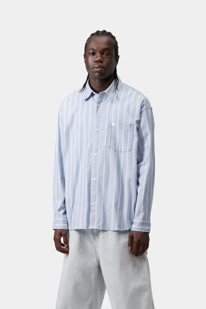 Carhartt WIP Beale Stripe Shirt