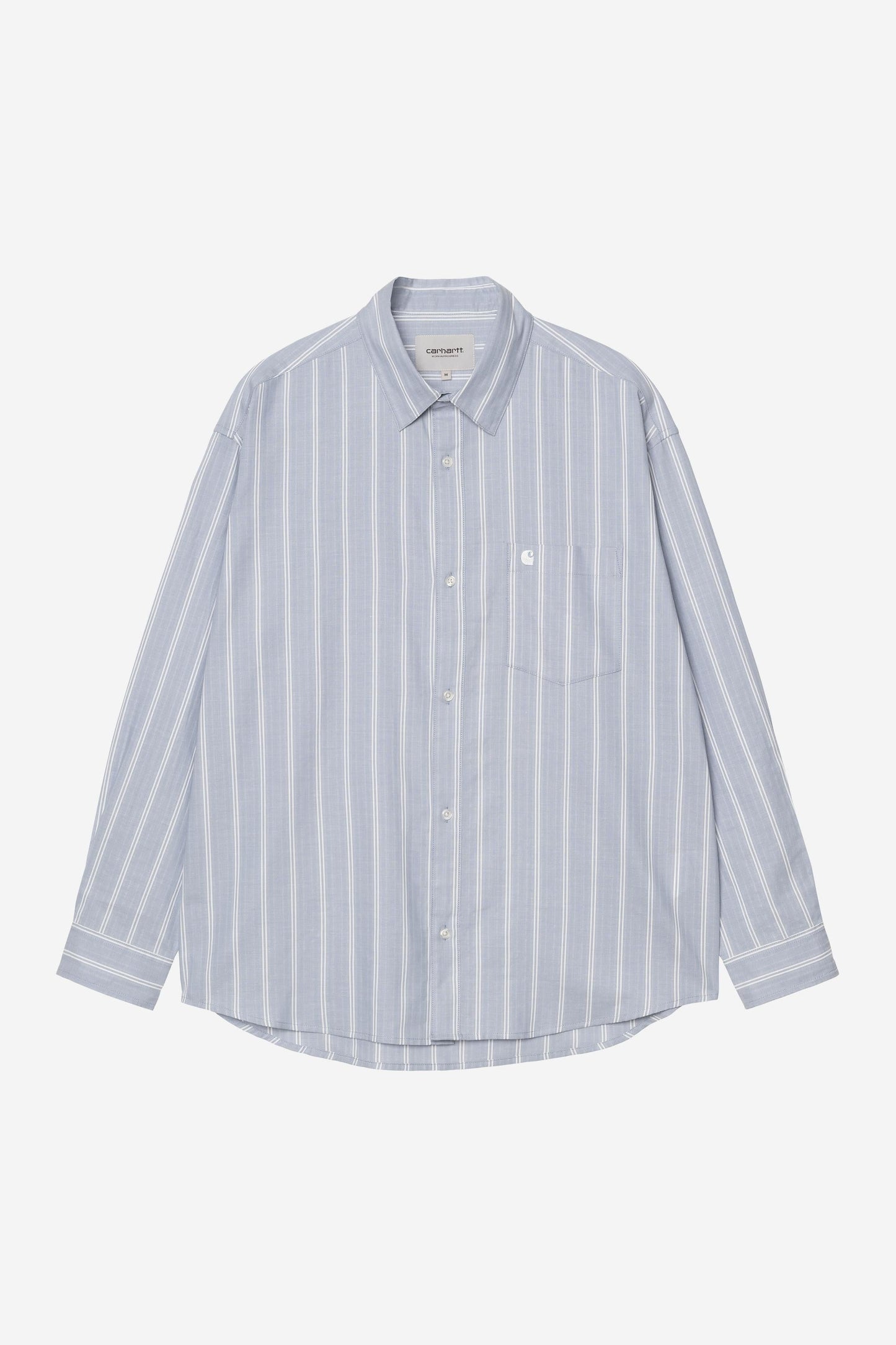 Carhartt WIP Beale Stripe Shirt
