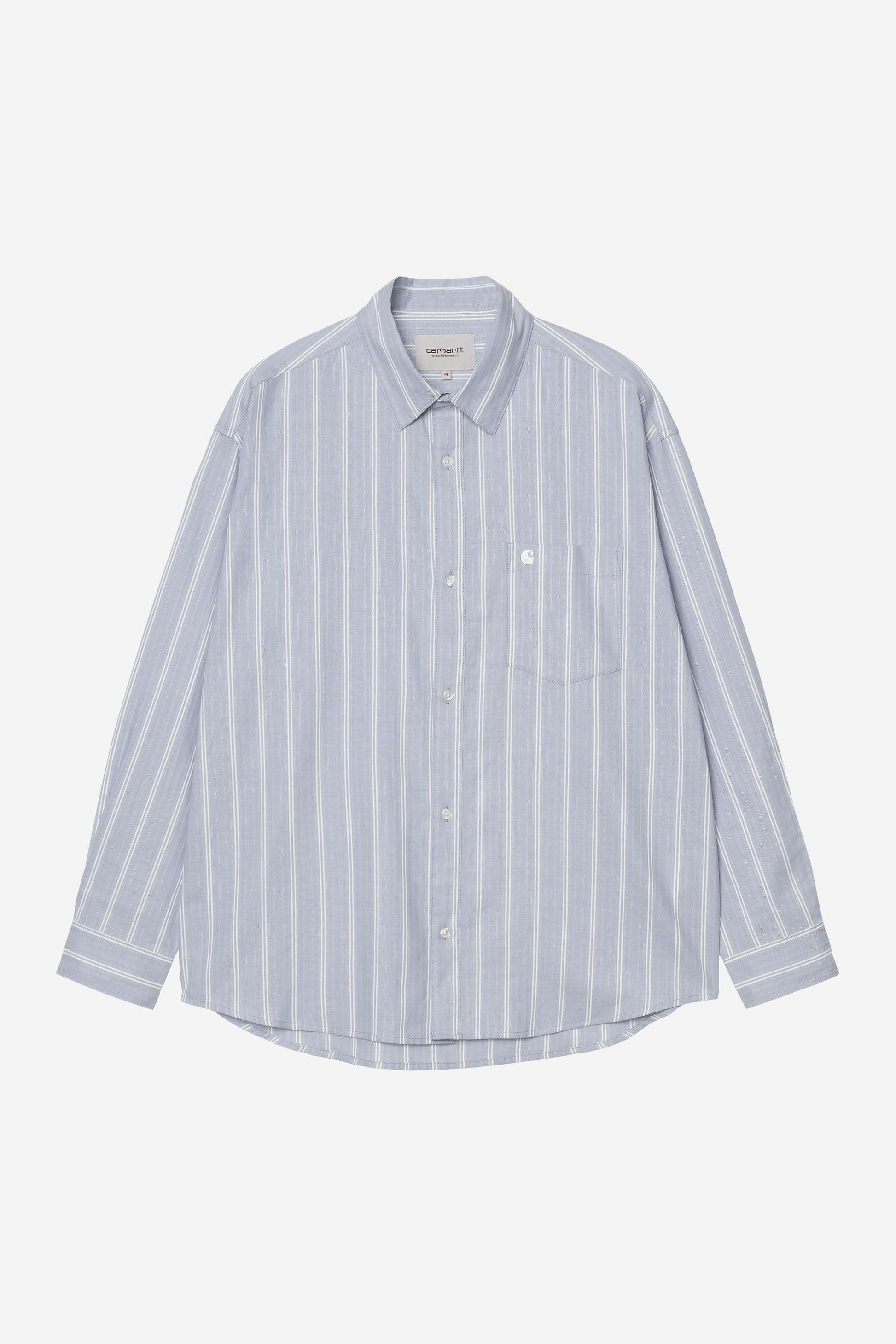 Carhartt WIP Beale Stripe Shirt
