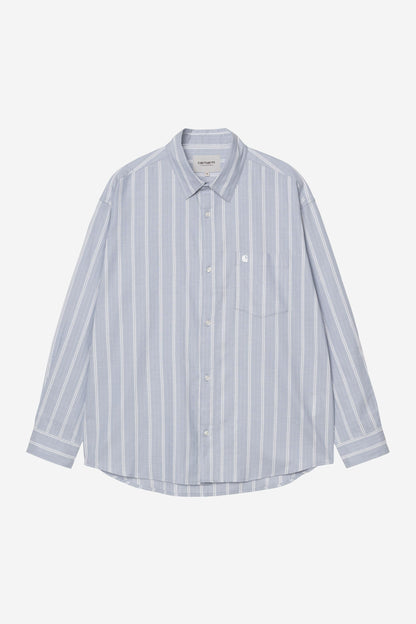Carhartt WIP Beale Stripe Shirt