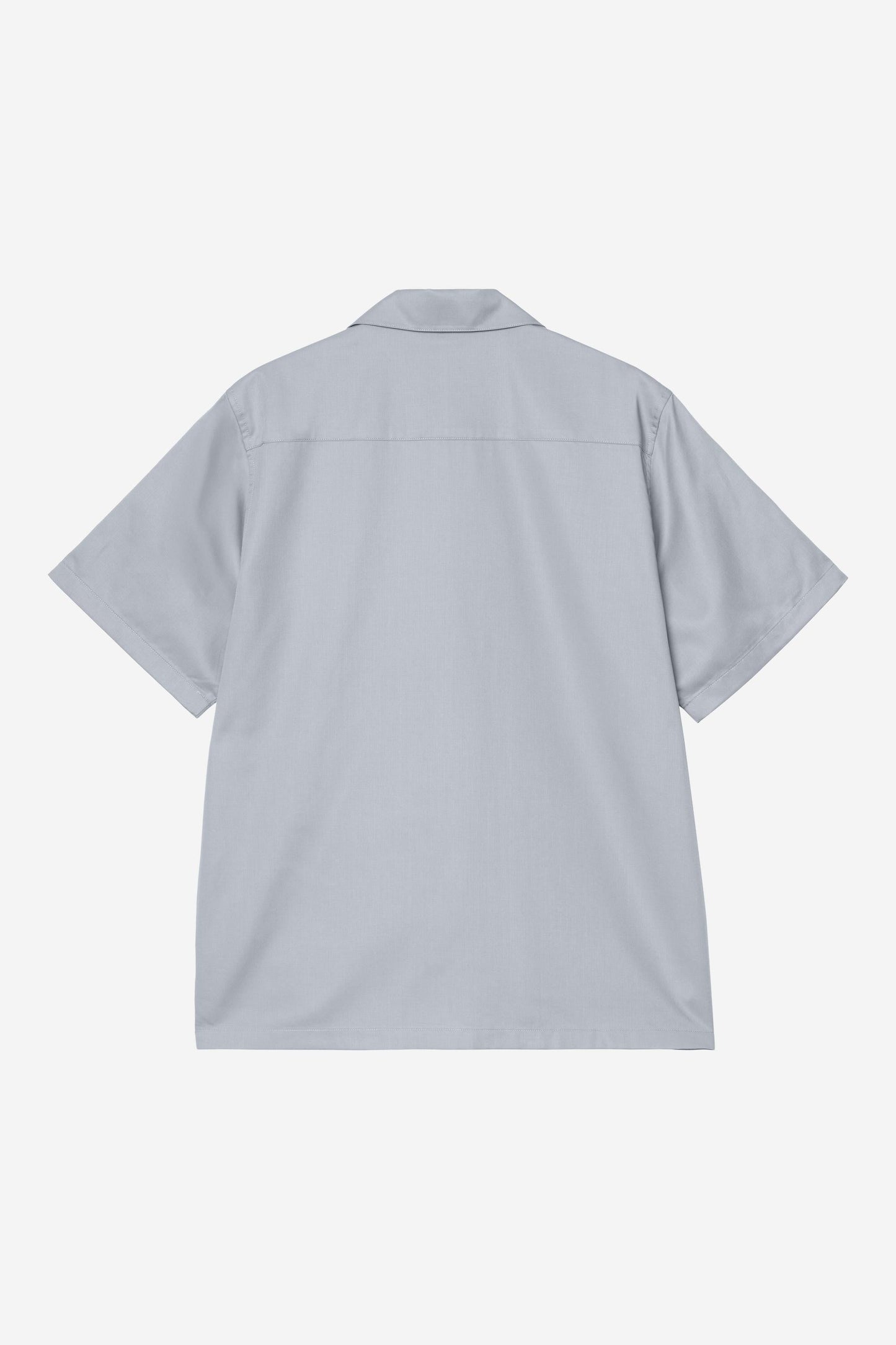 Carhartt WIP Short Sleeve Signet Shirt
