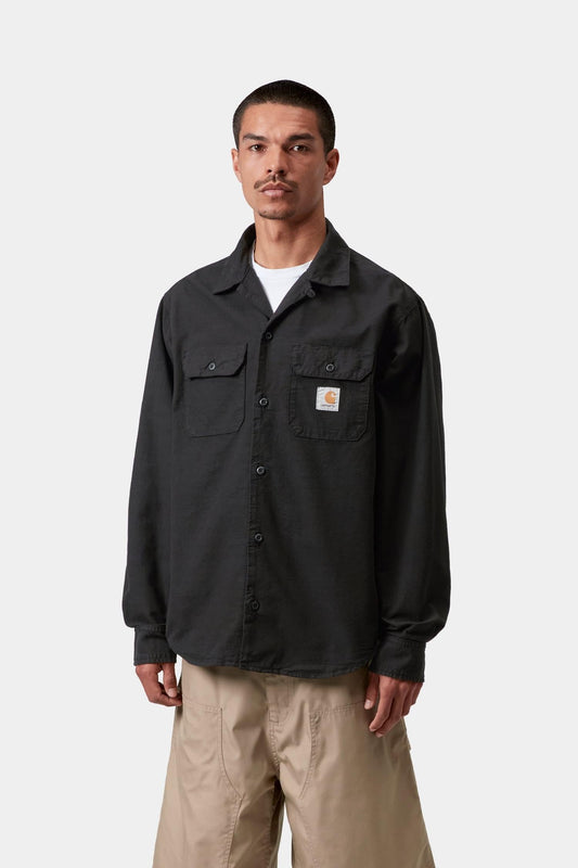 Carhartt WIP Kelsey Shirt