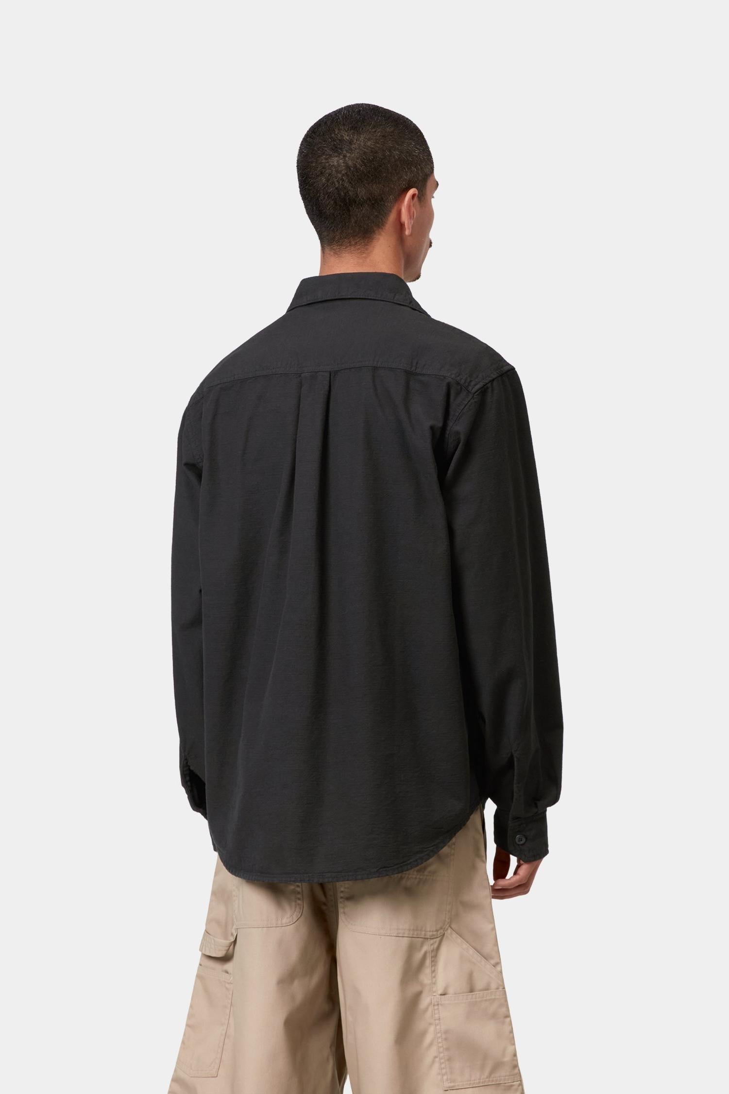 Carhartt WIP Kelsey Shirt