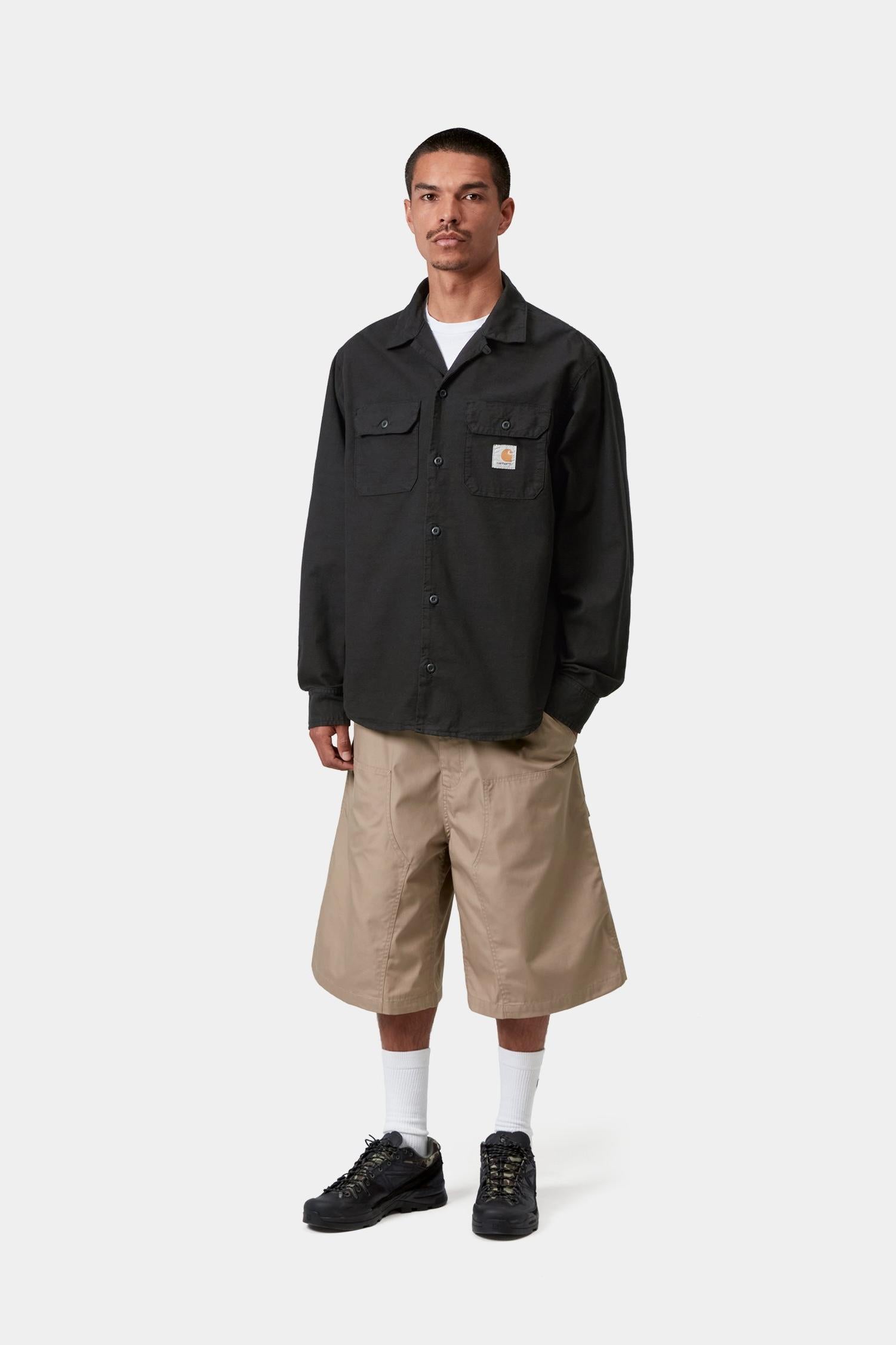 Carhartt WIP Kelsey Shirt