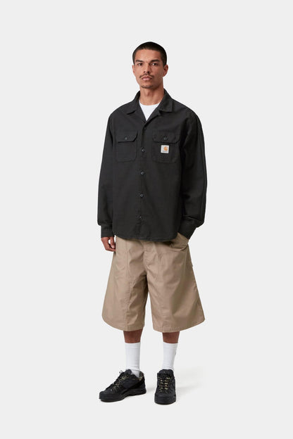 Carhartt WIP Kelsey Shirt