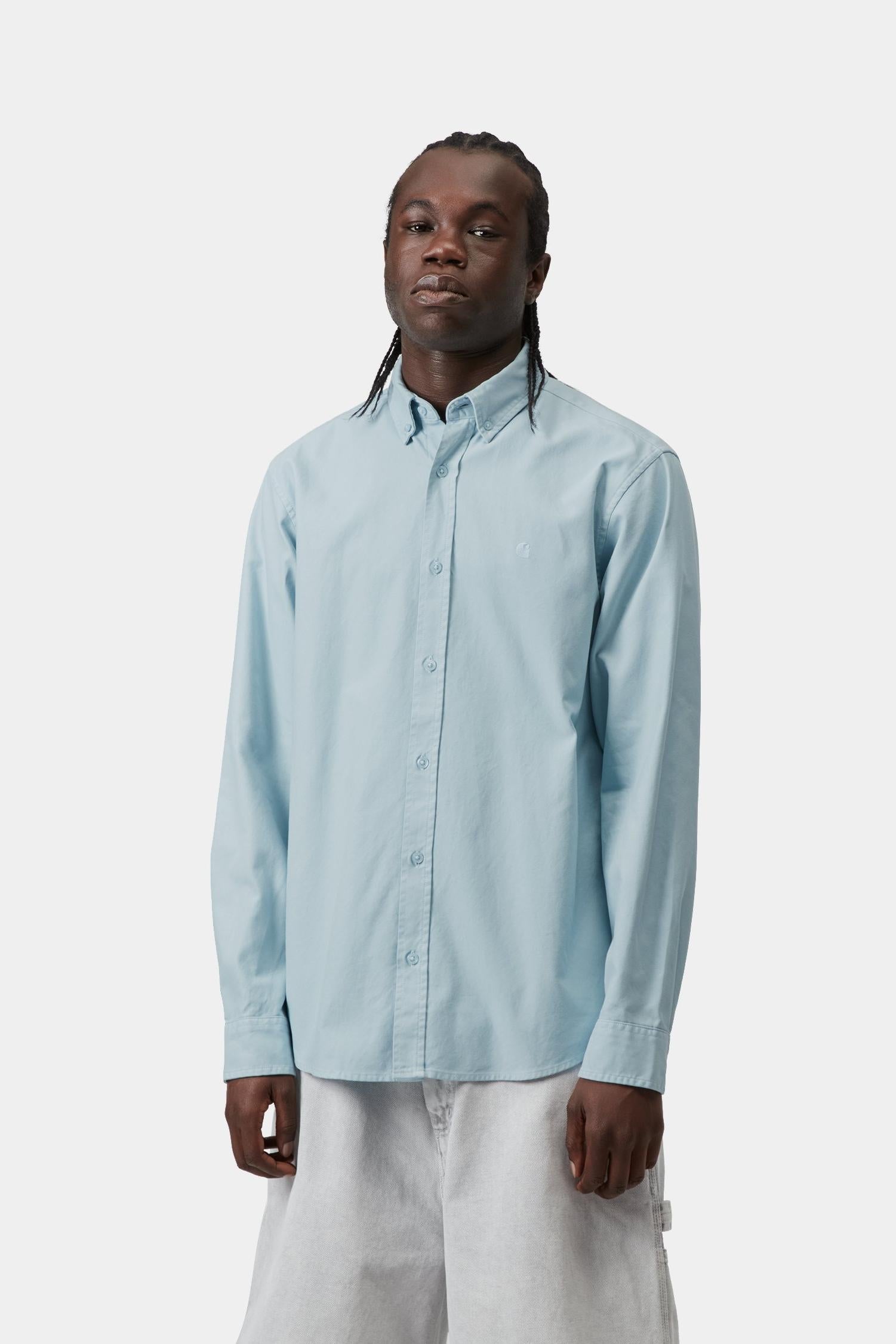 Carhartt WIP Bolton Shirt