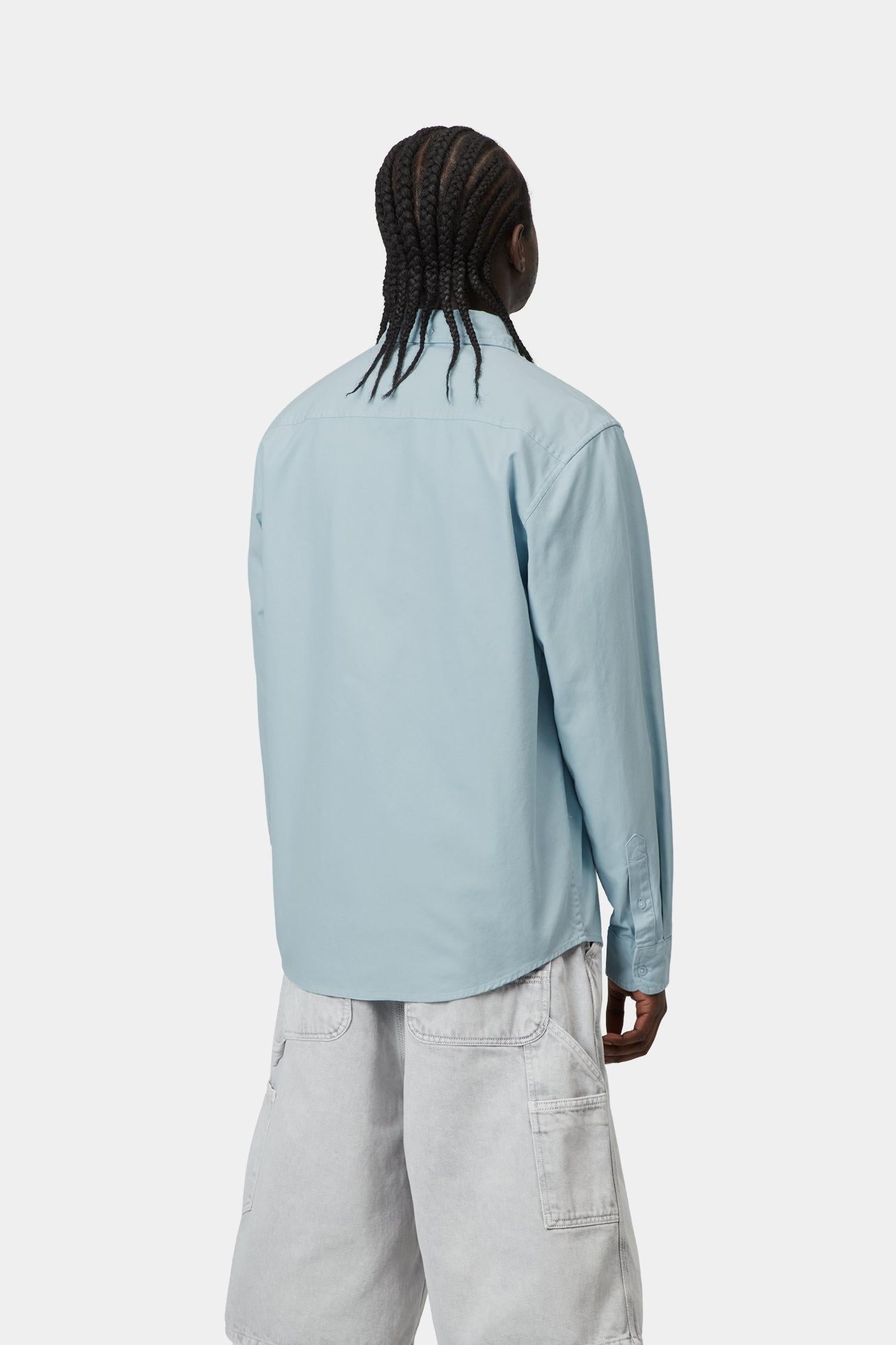 Carhartt WIP Bolton Shirt