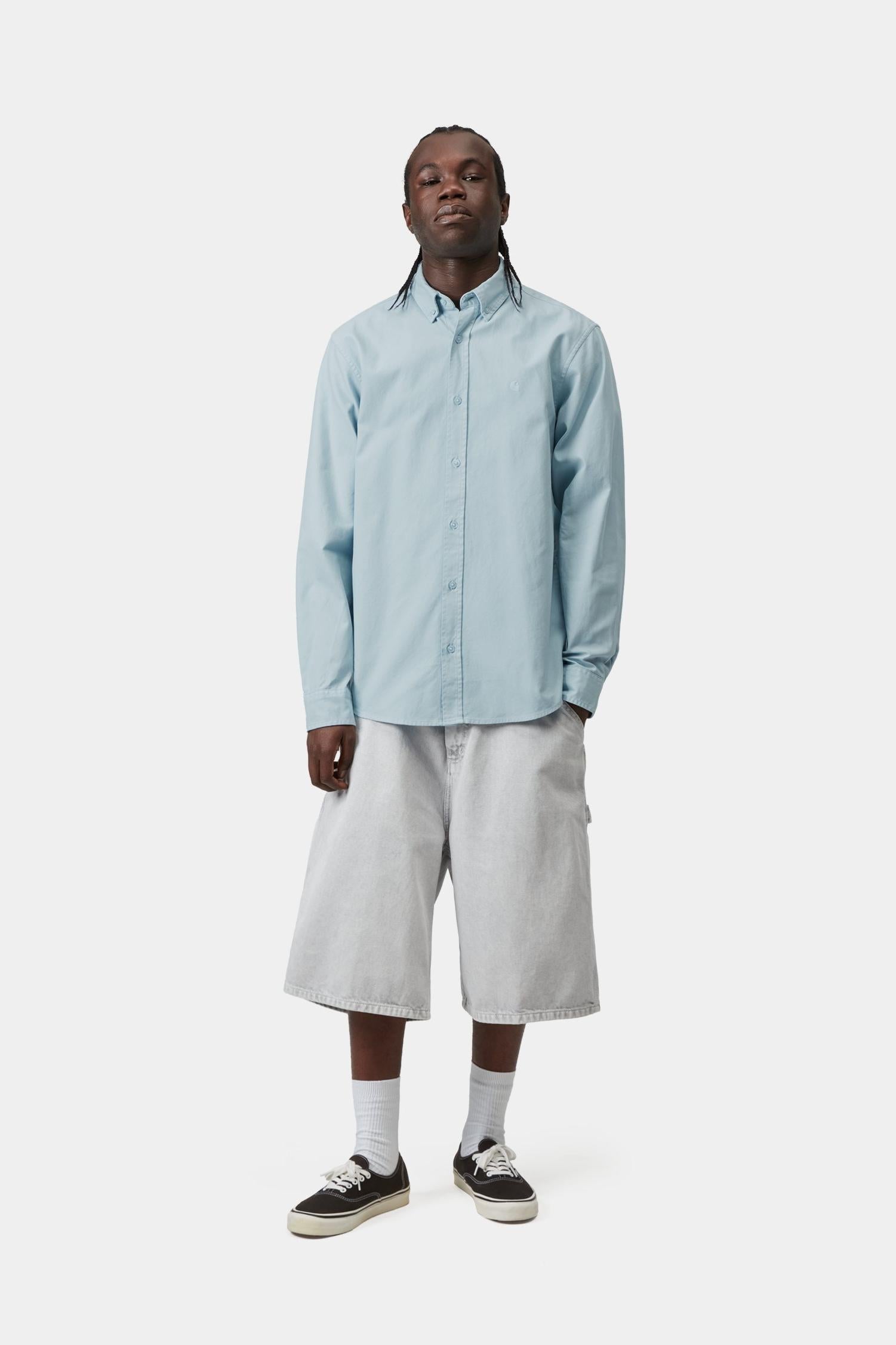 Carhartt WIP Bolton Shirt