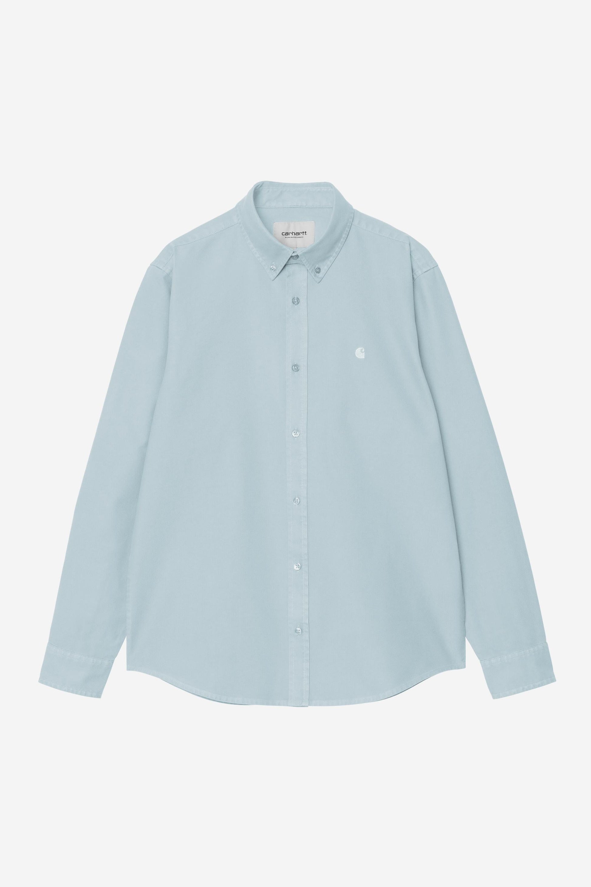 Carhartt WIP Bolton Shirt