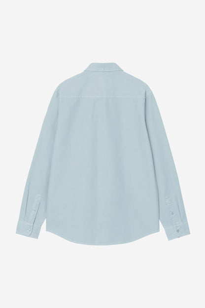 Carhartt WIP Bolton Shirt