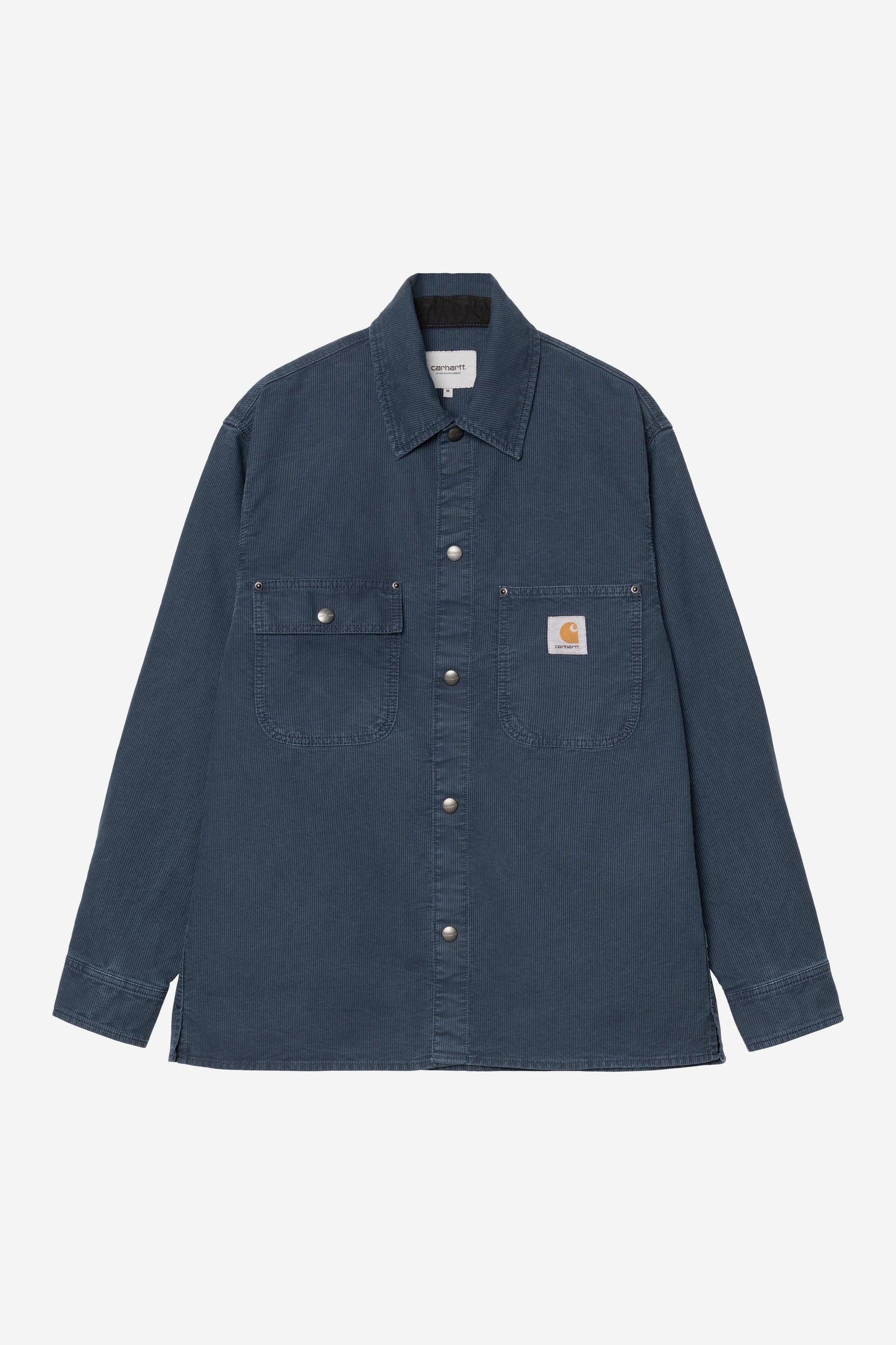 Carhartt WIP Parrish Shirt Jacket