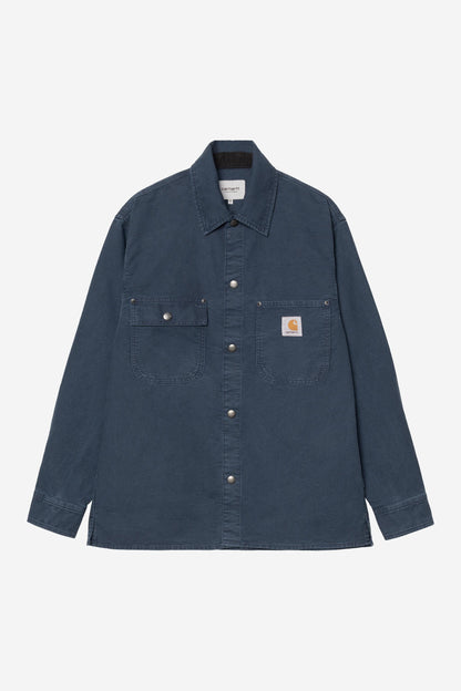 Carhartt WIP Parrish Shirt Jacket