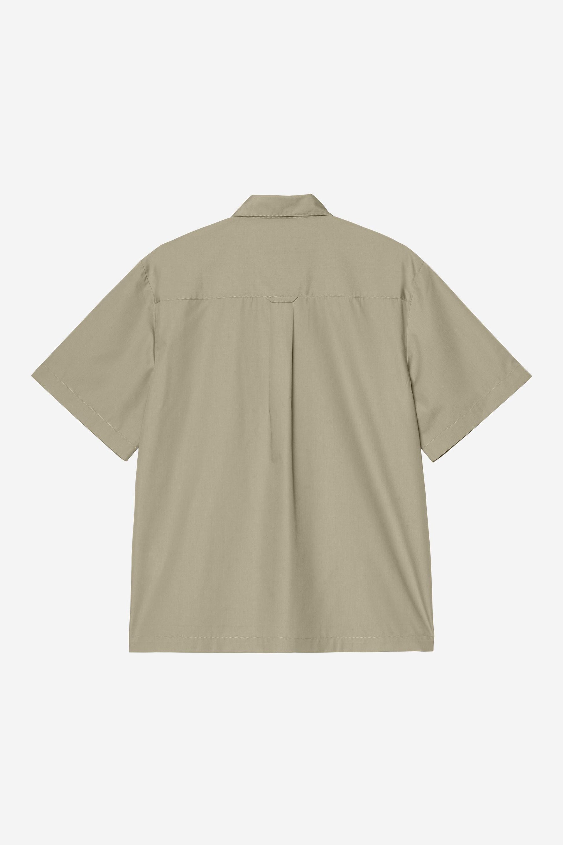 Carhartt WIP Craft Short Sleeve Shirt
