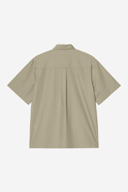 Carhartt WIP Craft Short Sleeve Shirt