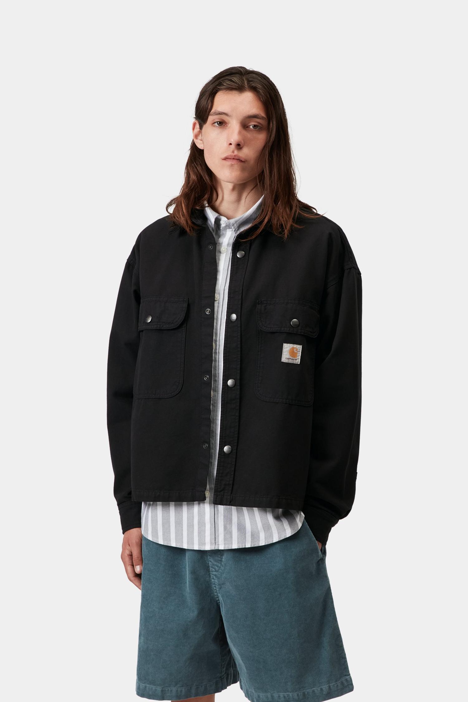 Carhartt WIP Prescott Shirt Jacket