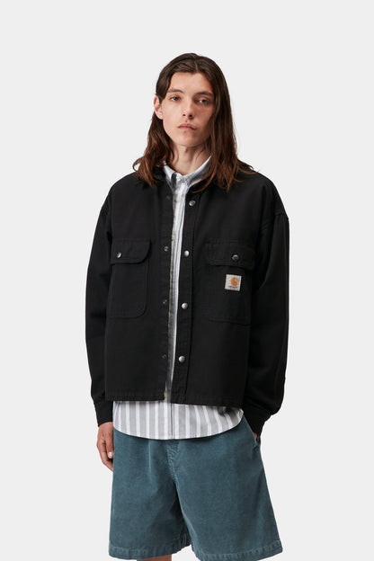 Carhartt WIP Prescott Shirt Jacket